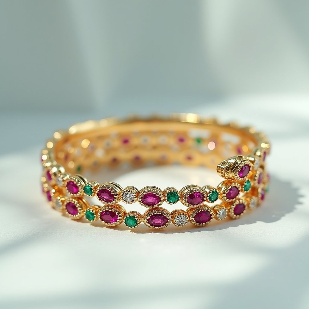 Bangles (1)