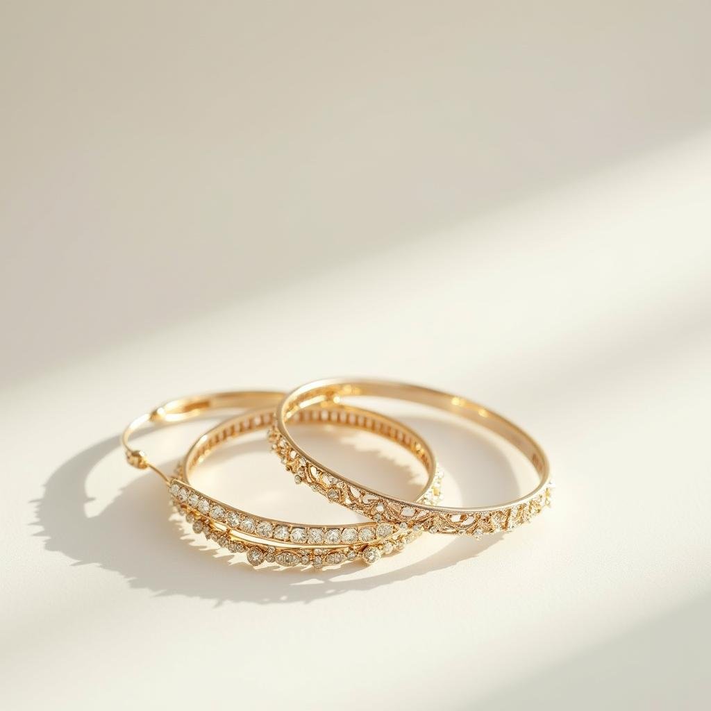 Bangles (4)